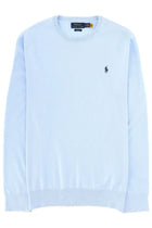 Polo Ralph Lauren Men's Sweater Blue