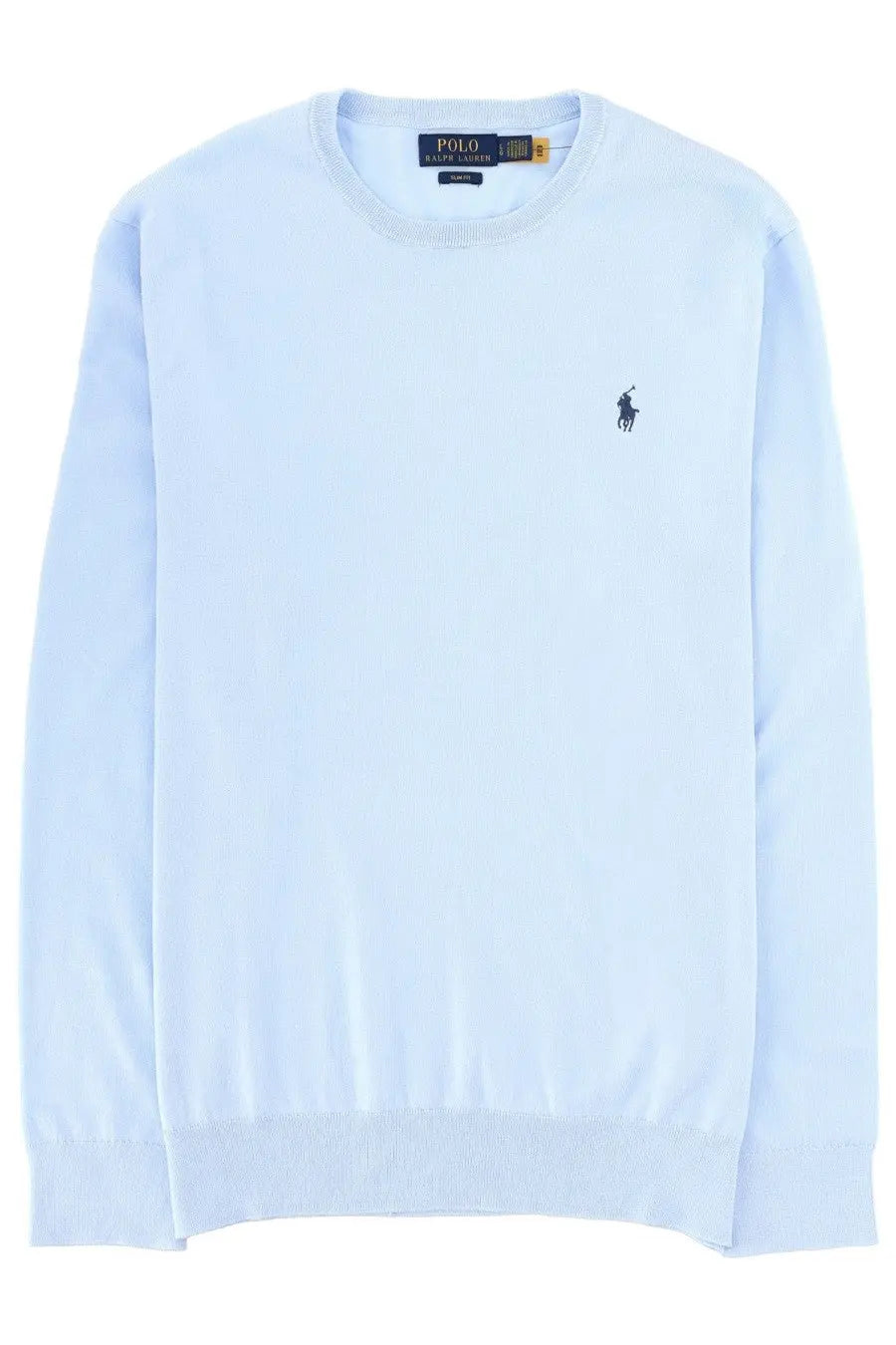 Polo Ralph Lauren Men's Sweater Blue