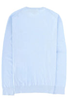 Polo Ralph Lauren Men's Sweater Blue, view 3