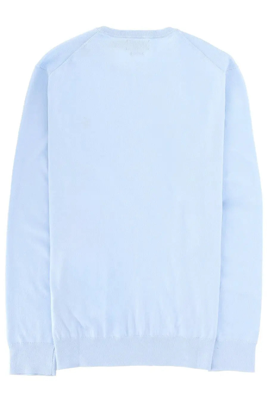 Polo Ralph Lauren Men's Sweater Blue, view 3