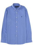 Polo Ralph Lauren Men's Shirt Blue