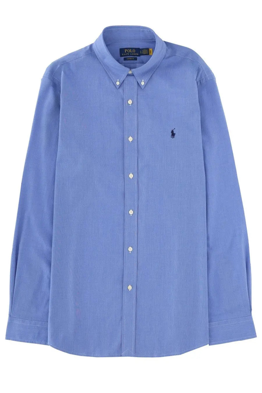Polo Ralph Lauren Men's Shirt Blue