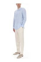 Polo Ralph Lauren Men's Shirt Blue, view 2