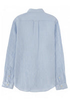 Polo Ralph Lauren Men's Shirt Blue, view 3