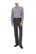 Polo Ralph Lauren Men's Shirt Blue, view 5