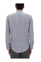 Polo Ralph Lauren Men's Shirt Blue, view 4
