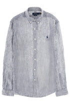 Polo Ralph Lauren Men's Shirt Blue