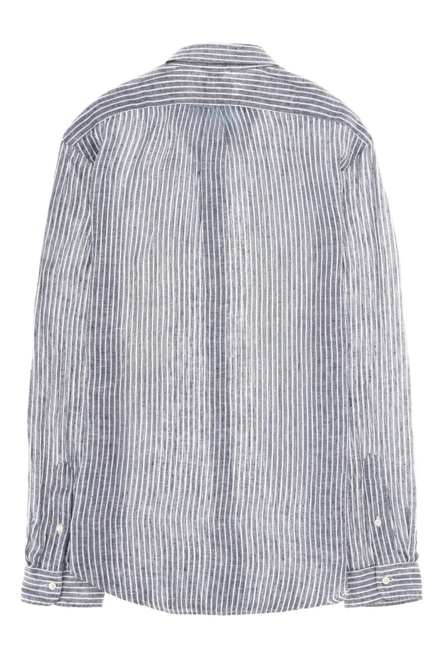Polo Ralph Lauren Men's Shirt Blue, view 2