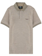 BOSS Men's Polo Shirt Boss Aston Martin Grey