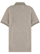 BOSS Men's Polo Shirt Boss Aston Martin Grey, view 2