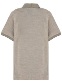 BOSS Men's Polo Shirt Boss Aston Martin Grey