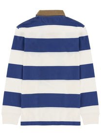 Polo Ralph Lauren Men's Polo Shirt Rugby Blue