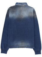 Dsquared2 Men's Polo Shirt Blue, view 2