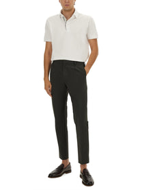 Etro Men's Polo Shirt White