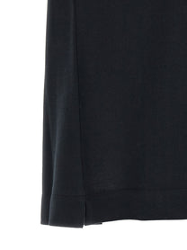 Zegna Polo Shirt Blue
