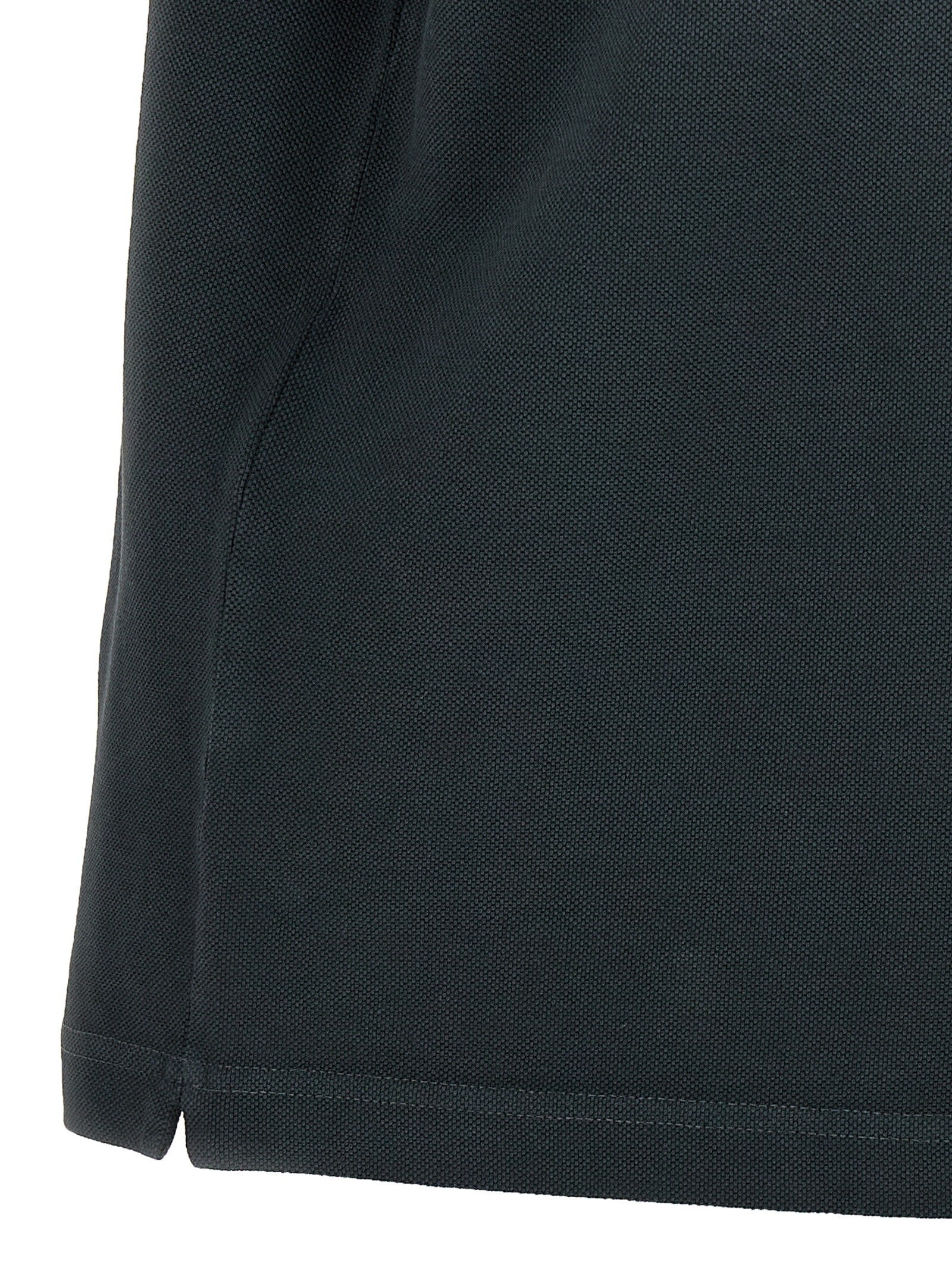 Alexander McQueen Polo Skull Grey