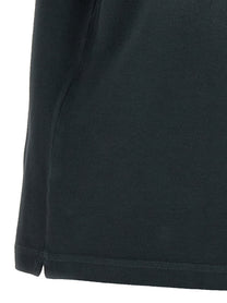 Alexander McQueen Polo Skull Grey