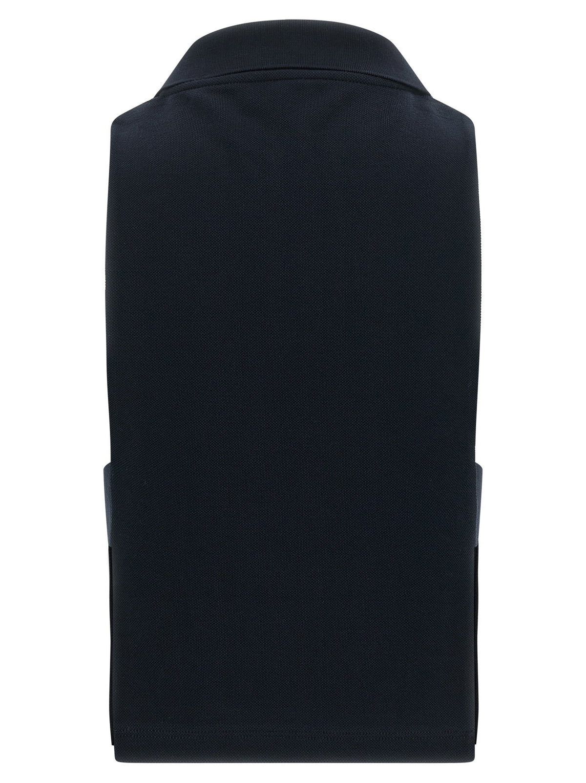 Miu Miu Polo Top Blue