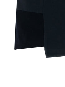 Miu Miu Polo Top Blue
