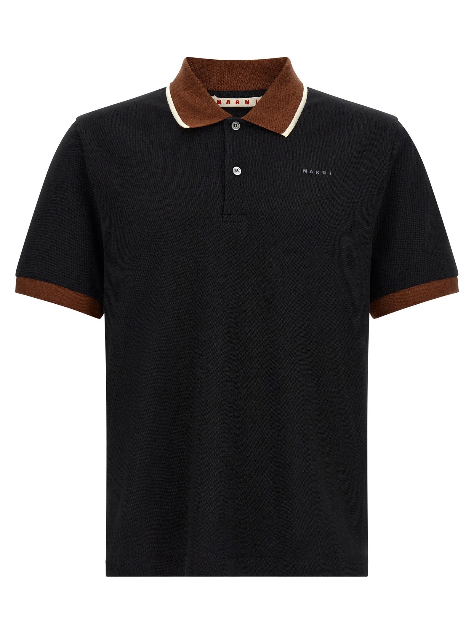 Marni Polo Black