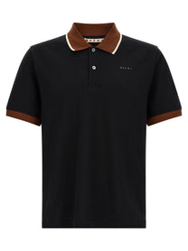 Marni Polo Black