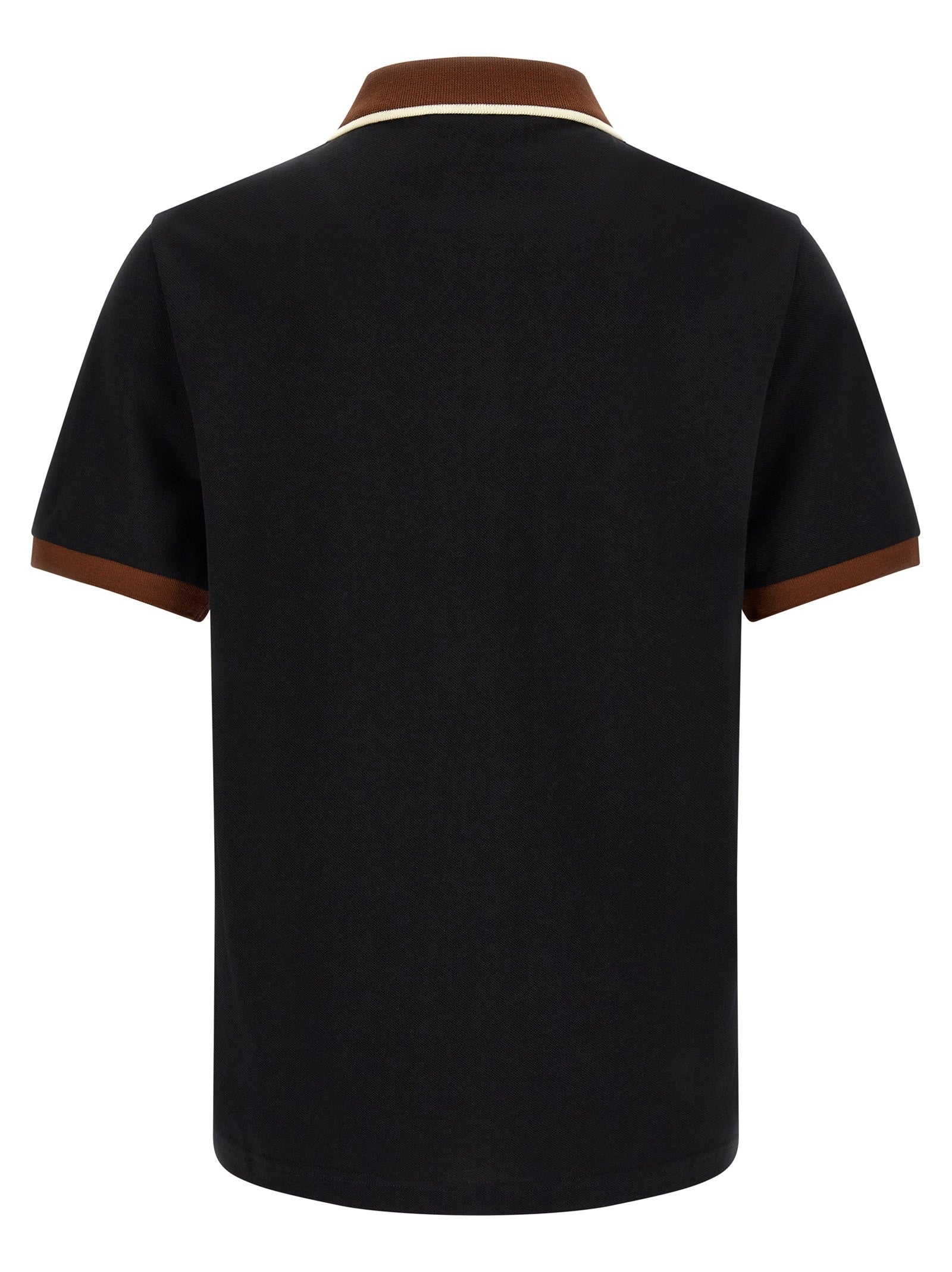Marni Polo Black