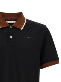 Marni Polo Black
