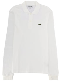 Lacoste Men's Polo White