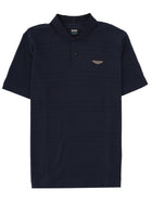 BOSS Men's Polo Blue