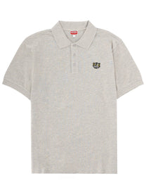 Kenzo Men's Polo Grey