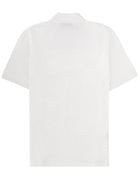 Givenchy Men's Polo White, view 2