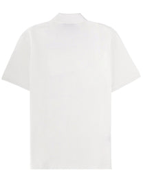 Givenchy Men's Polo White