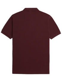 Fred Perry Men's Polo Red