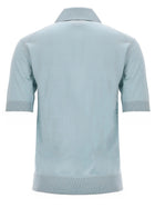 Gucci Women's Polo Blue, view 2