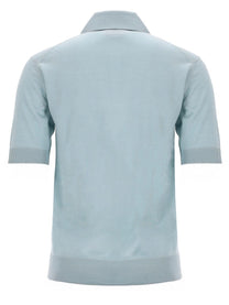 Gucci Women's Polo Blue
