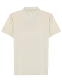 Boss Men's Polo Beige
