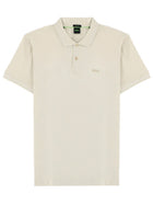 BOSS Men's Polo Beige