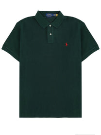 Polo Ralph Lauren Men's Polo Green