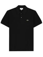 Lacoste Men's Polo Black