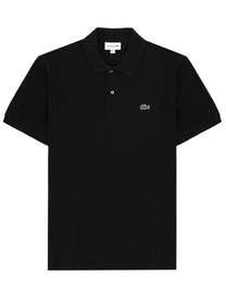 Lacoste Men's Polo Black