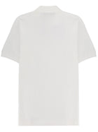 Lacoste Men's Polo White, view 6