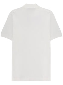 Lacoste Men's Polo White
