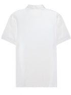 Moschino Men's Polo White, view 3