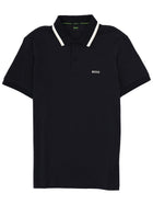 BOSS Men's Polo Blue
