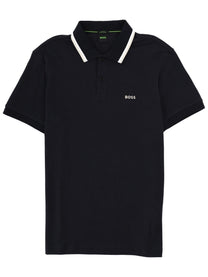 BOSS Men's Polo Blue