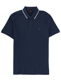 Boss Men's Polo Blue