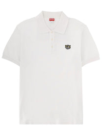 Kenzo Men's Polo White