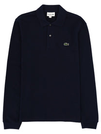 Lacoste Men's Polo Blue