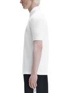 Fred Perry Men's Polo White, view 3