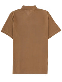 Polo Ralph Lauren Men's Polo Brown